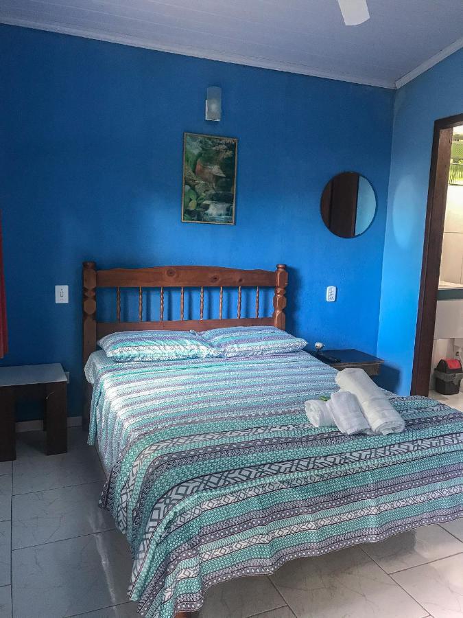 Suites Doce Lar Paraty Exterior photo