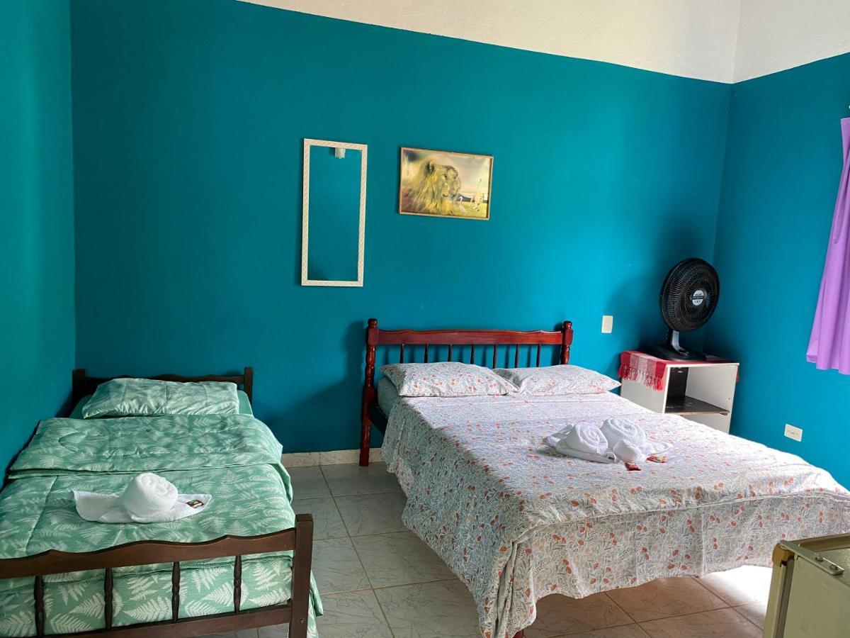 Suites Doce Lar Paraty Exterior photo