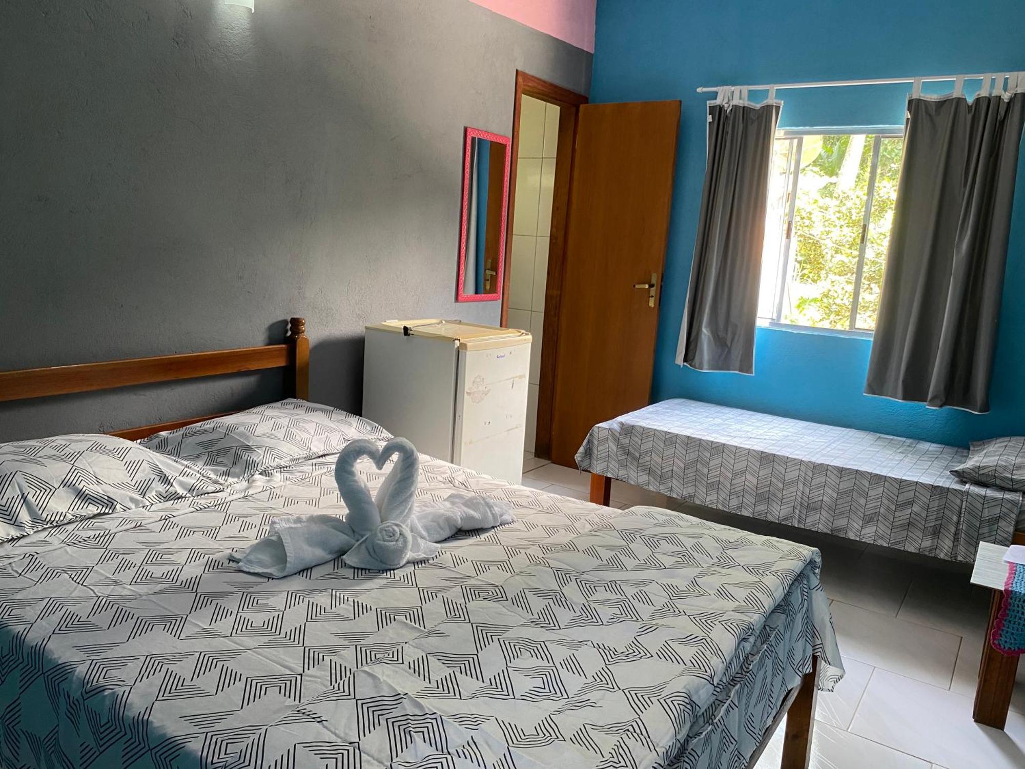 Suites Doce Lar Paraty Exterior photo