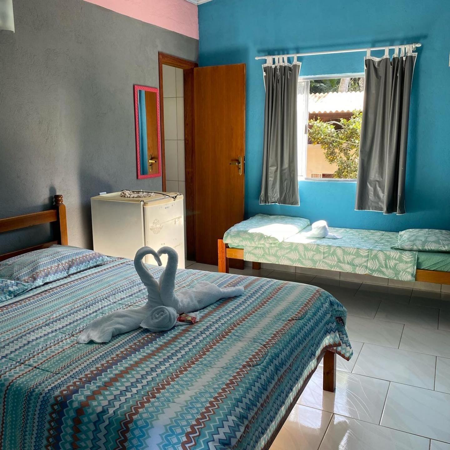 Suites Doce Lar Paraty Exterior photo