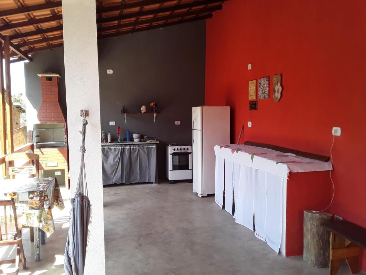 Suites Doce Lar Paraty Exterior photo