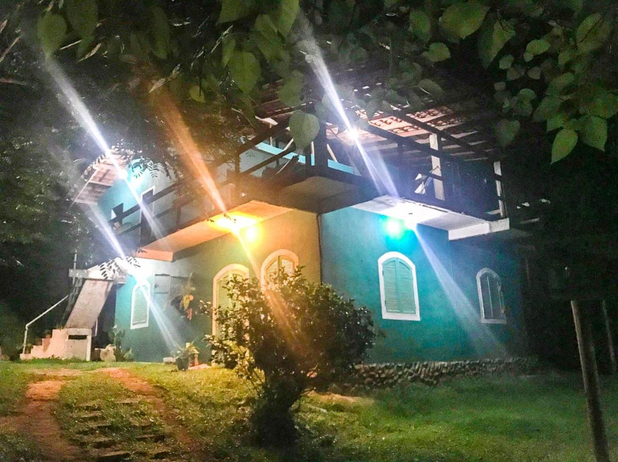 Suites Doce Lar Paraty Exterior photo